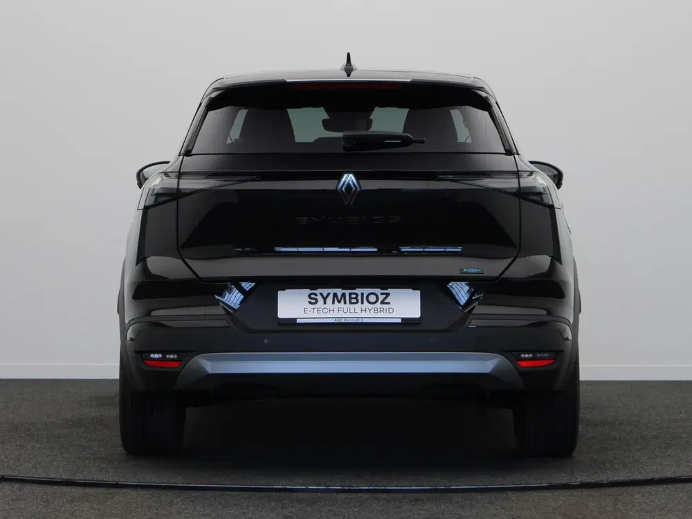 Renault Symbioz 1.8 E-Tech full hybrid 160pk esprit Alpine uit 2026, foto 10
