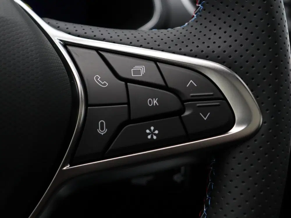 Renault Symbioz 1.8 E-Tech full hybrid 160pk esprit Alpine uit 2026, foto 13