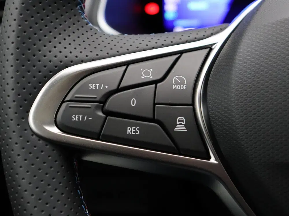 Renault Symbioz 1.8 E-Tech full hybrid 160pk esprit Alpine uit 2026, foto 14