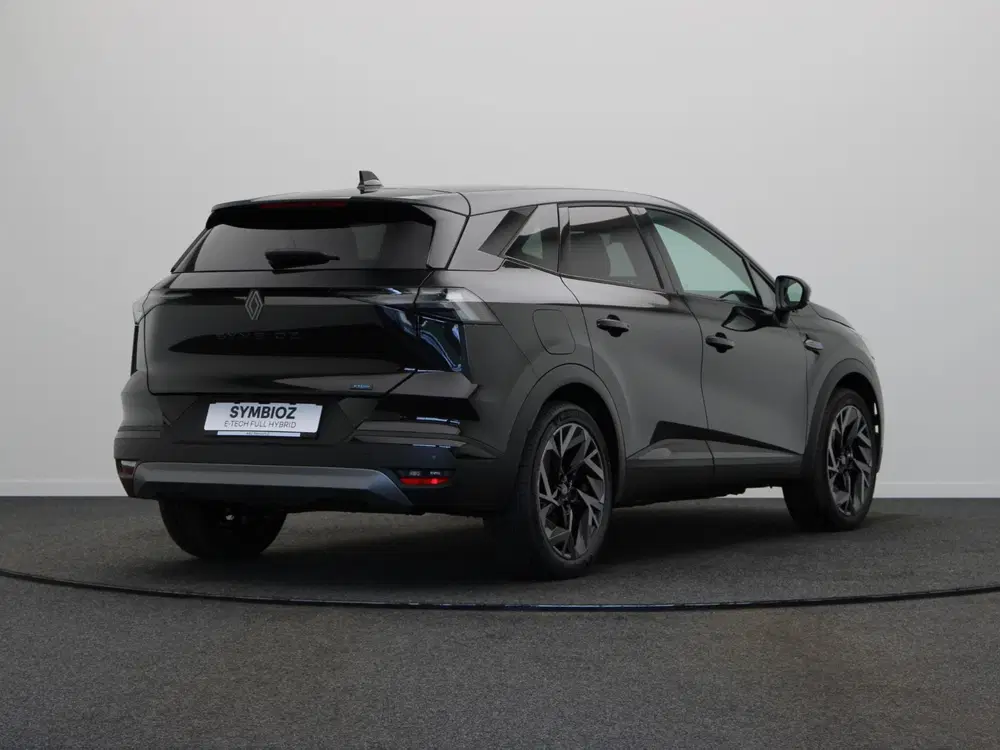 Renault Symbioz 1.8 E-Tech full hybrid 160pk esprit Alpine uit 2026, foto 15