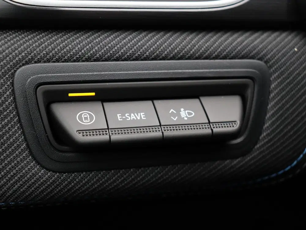Renault Symbioz 1.8 E-Tech full hybrid 160pk esprit Alpine uit 2026, foto 19