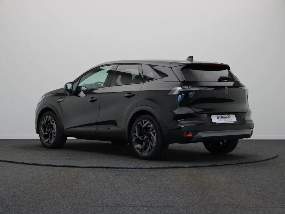 Renault Symbioz 1.8 E-Tech full hybrid 160pk esprit Alpine uit 2026, foto 2
