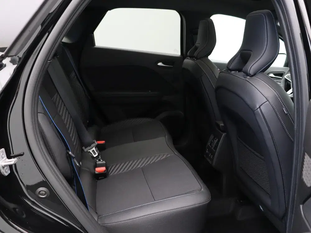 Renault Symbioz 1.8 E-Tech full hybrid 160pk esprit Alpine uit 2026, foto 6