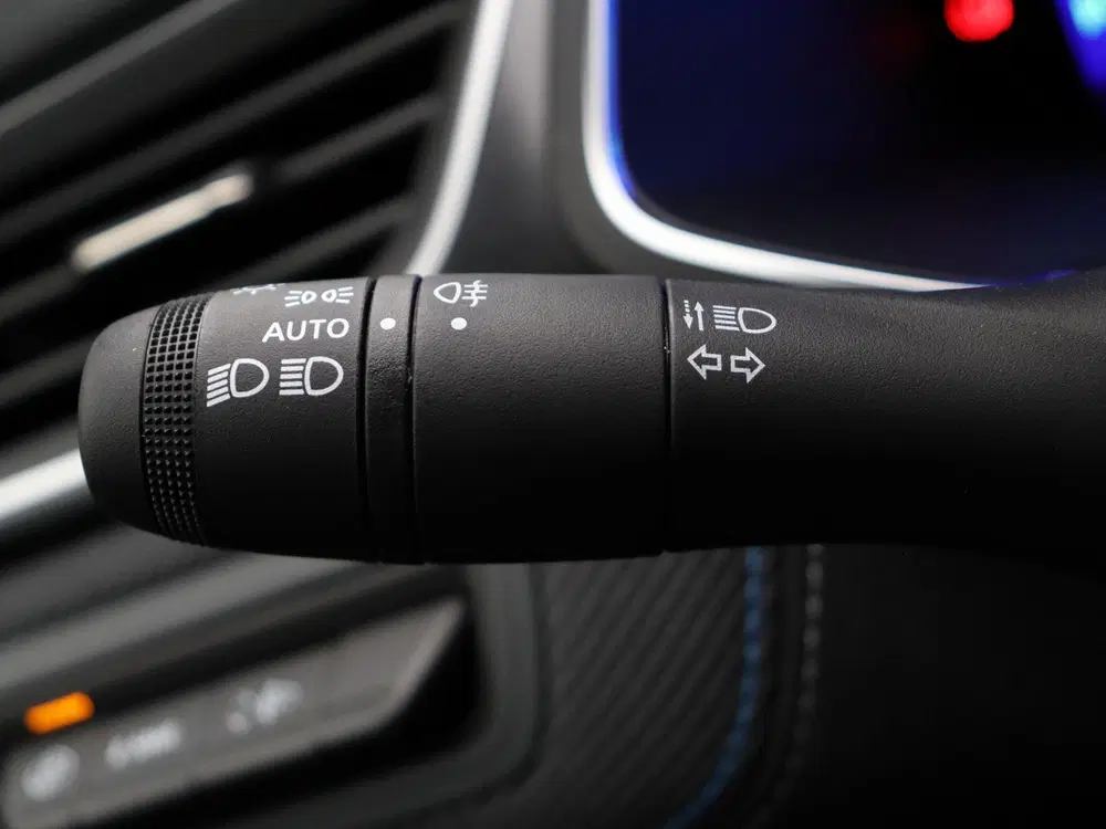Renault Symbioz 1.8 E-Tech full hybrid 160pk esprit Alpine uit 2026, foto 9