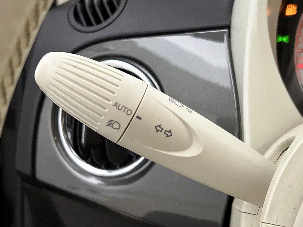 Fiat 500 1.0 Hybrid Lounge uit 2021, foto 9
