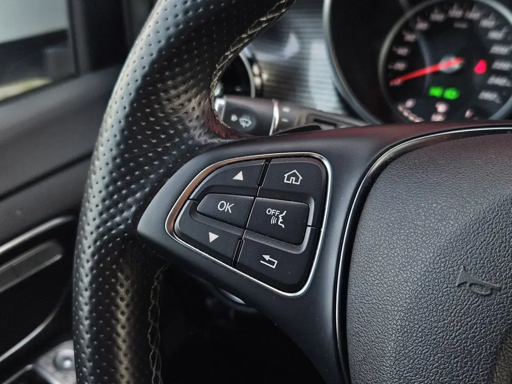 Mercedes-Benz V-Klasse 300d Lang Avantgarde uit 2019, foto 15