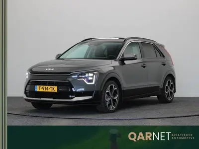 Kia Niro 1.6 GDi Hybrid ExecutiveLine uit 2023
