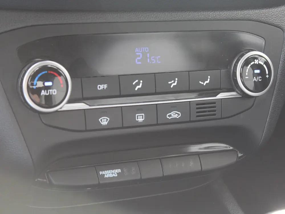 Hyundai I20 1.0 T-GDI Comfort | APPLE CARPLAY / ANDROID AUTO uit 2019, foto 12