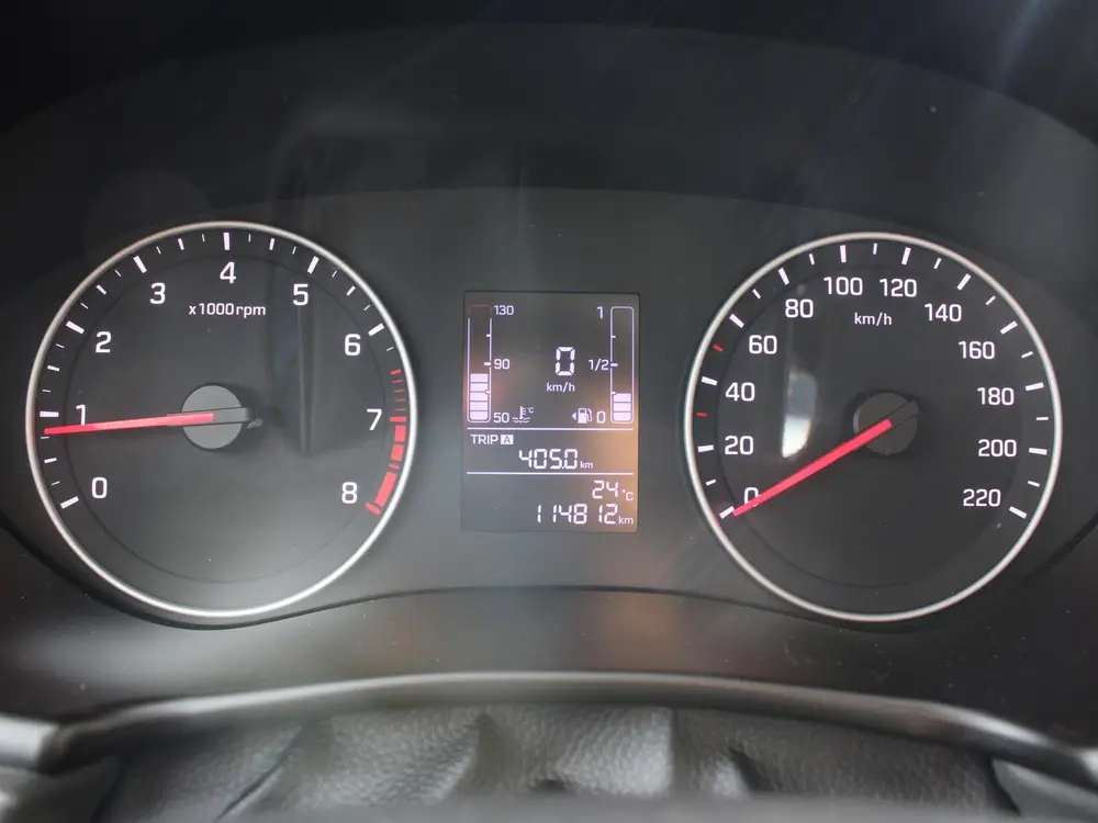 Hyundai I20 1.0 T-GDI Comfort | APPLE CARPLAY / ANDROID AUTO uit 2019, foto 14