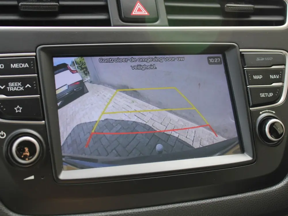 Hyundai I20 1.0 T-GDI Comfort | APPLE CARPLAY / ANDROID AUTO uit 2019, foto 15