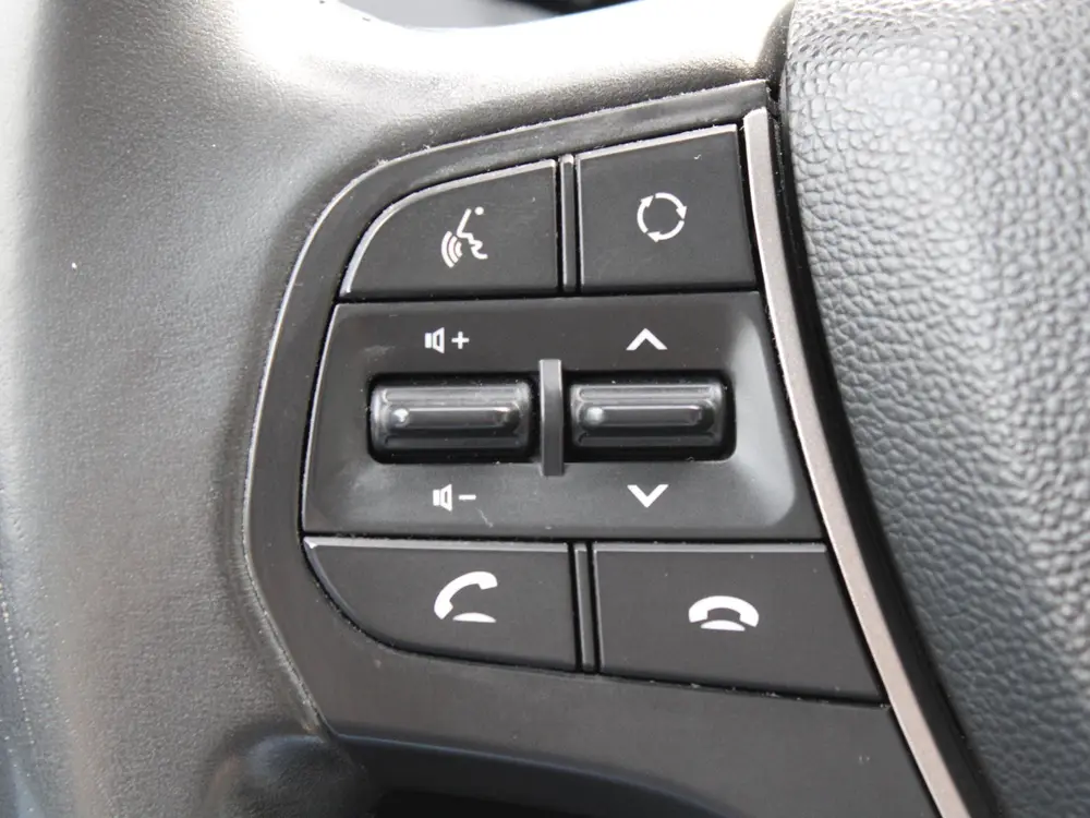 Hyundai I20 1.0 T-GDI Comfort | APPLE CARPLAY / ANDROID AUTO uit 2019, foto 17