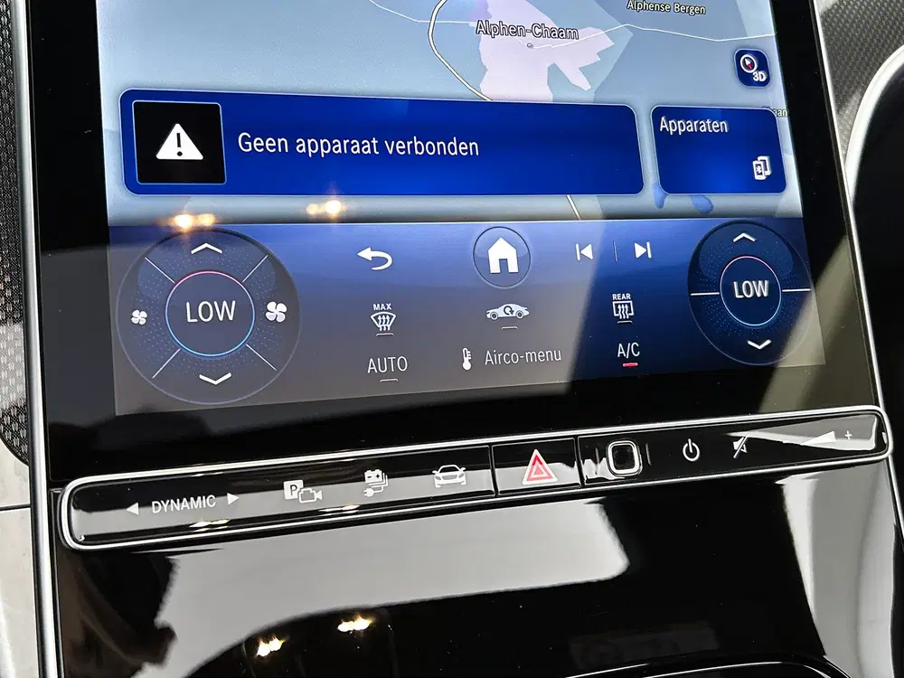 Mercedes-Benz CLE CLE Coupé 300 e AMG Plug-In Hybride Trekha uit 2025, foto 11