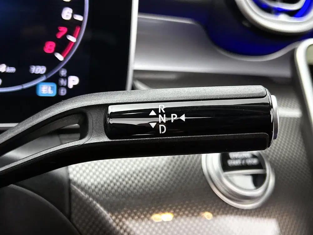Mercedes-Benz CLE CLE Coupé 300 e AMG Plug-In Hybride Trekha uit 2025, foto 12