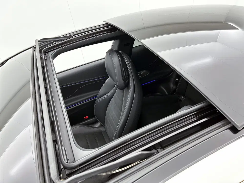 Mercedes-Benz CLE CLE Coupé 300 e AMG Plug-In Hybride Trekha uit 2025, foto 14