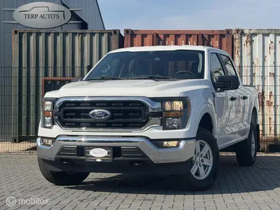 Ford F150 F150 Xlt 3.5 Ecoboost 4X4 2023 NIEUW! uit 2023
