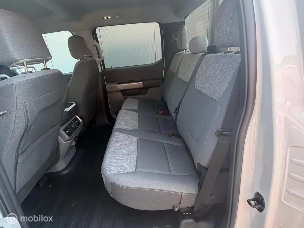 Ford F150 F150 Xlt 3.5 Ecoboost 4X4 2023 NIEUW! uit 2023, foto 18