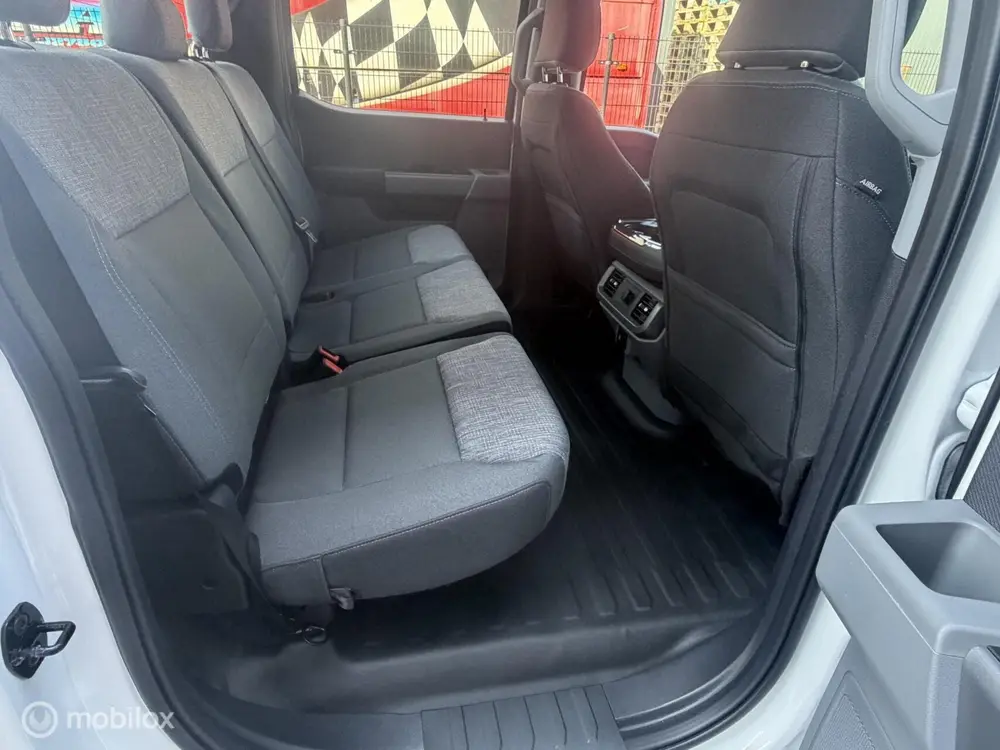 Ford F150 F150 Xlt 3.5 Ecoboost 4X4 2023 NIEUW! uit 2023, foto 19