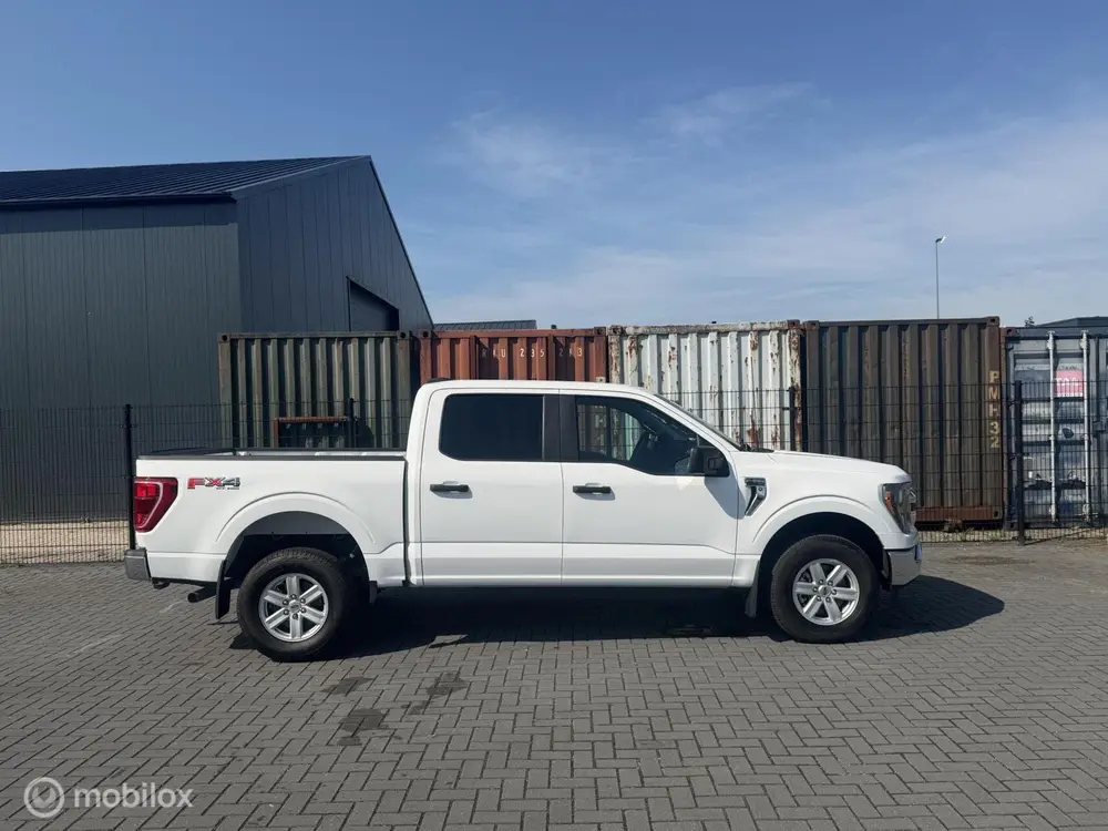 Ford F150 F150 Xlt 3.5 Ecoboost 4X4 2023 NIEUW! uit 2023, foto 2