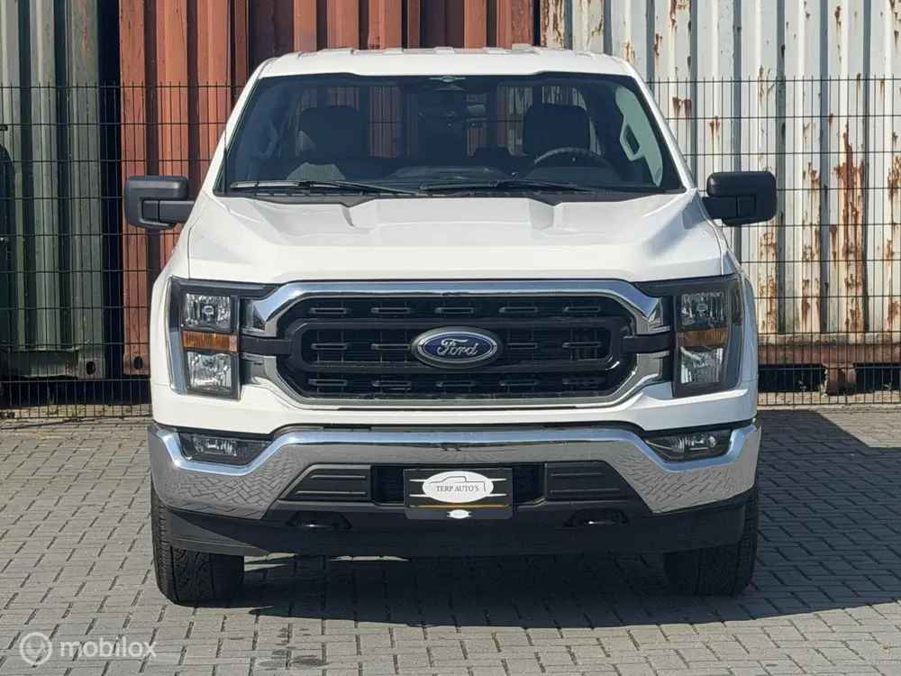 Ford F150 F150 Xlt 3.5 Ecoboost 4X4 2023 NIEUW! uit 2023, foto 3
