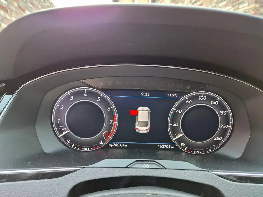 Volkswagen Arteon 2.0 TSI 190pk 7-DSG 2019 Wit uit 2019, foto 8
