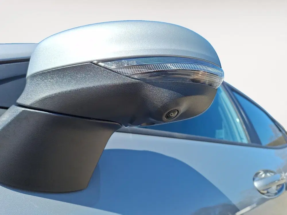 Ford Puma 1.0 EcoBoost Hybrid Titanium Automaat uit 2025, foto 10
