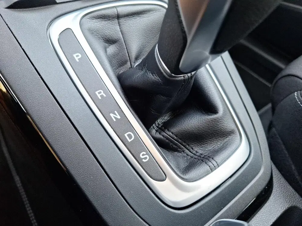 Ford Puma 1.0 EcoBoost Hybrid Titanium Automaat uit 2025, foto 20