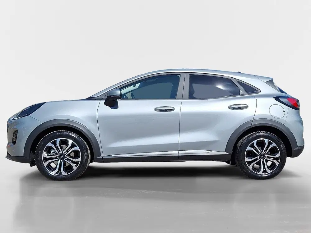 Ford Puma 1.0 EcoBoost Hybrid Titanium Automaat uit 2025, foto 7