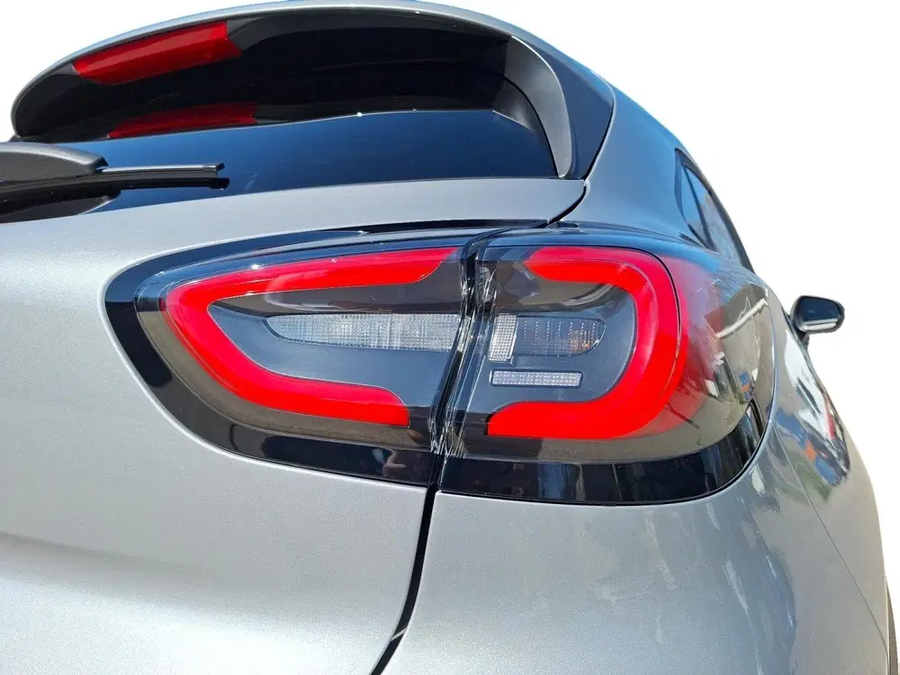 Ford Puma 1.0 EcoBoost Hybrid Titanium Automaat uit 2025, foto 8