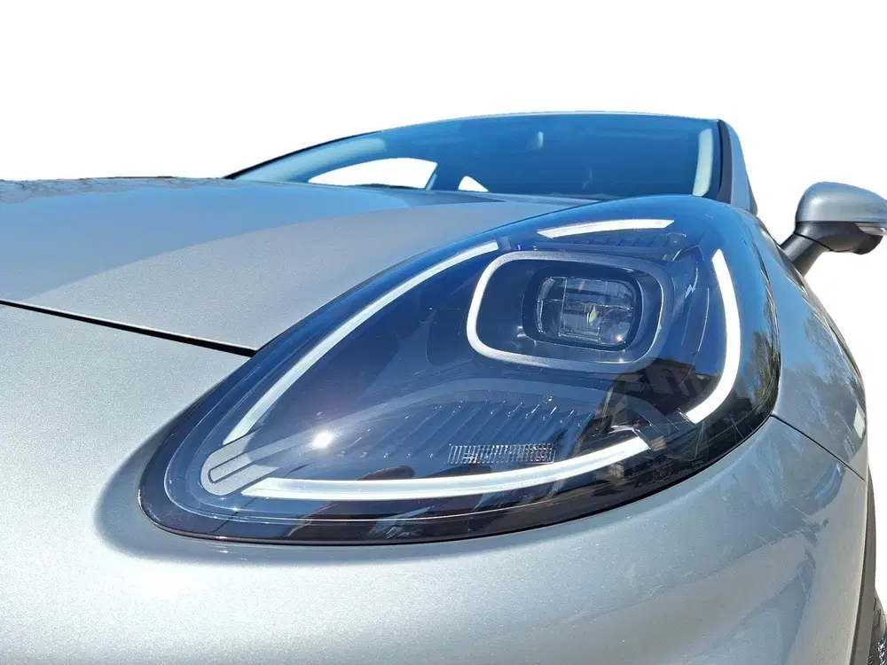 Ford Puma 1.0 EcoBoost Hybrid Titanium Automaat uit 2025, foto 9