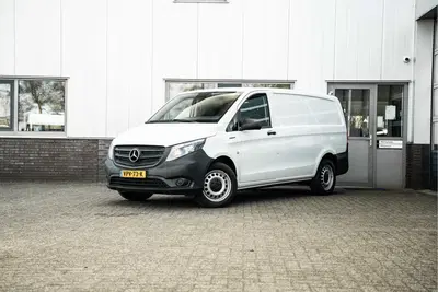 Mercedes-Benz Vito eVito Lang 41 kWh (bj 2020) uit 2020