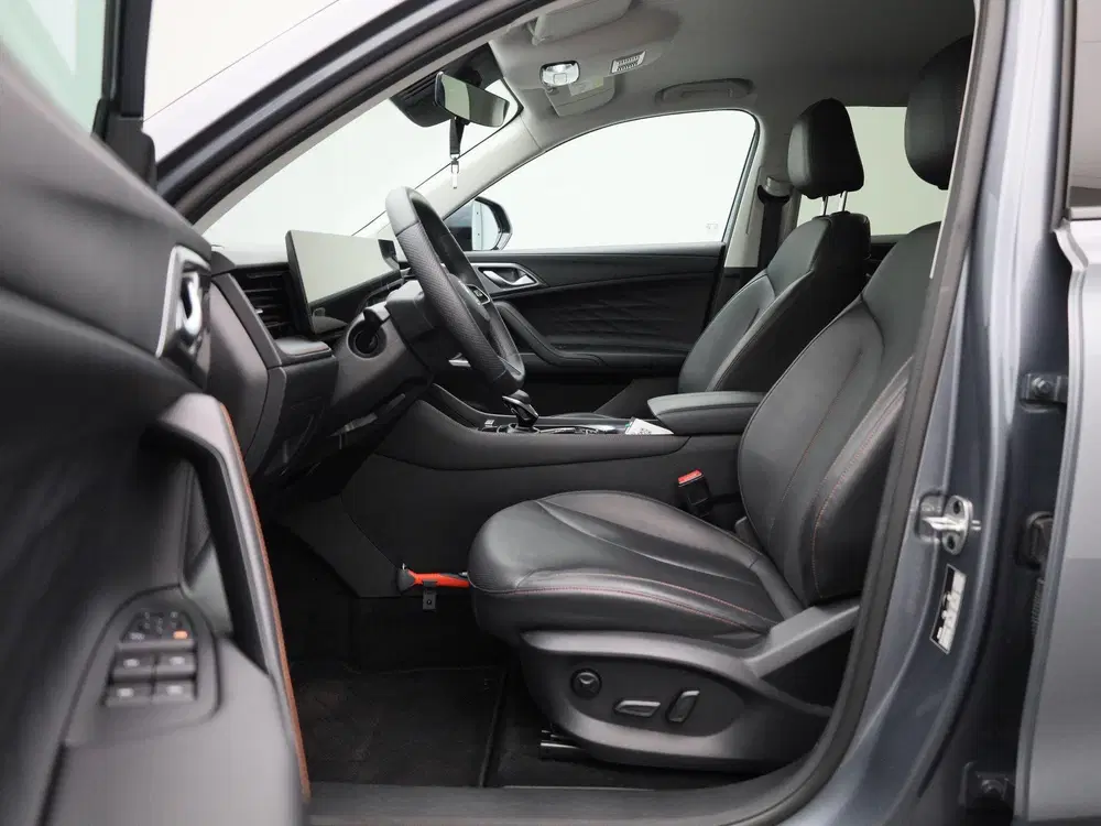 MG HS PHEV 1.5 272pk Aut. Luxury uit 2025, foto 10