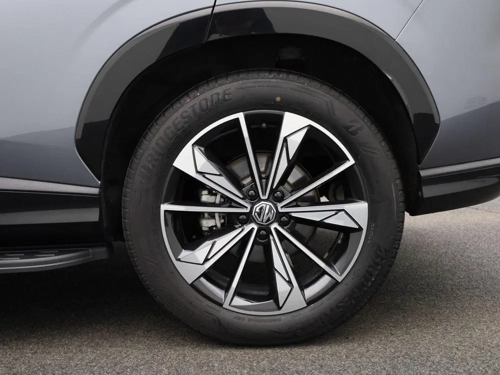 MG HS PHEV 1.5 272pk Aut. Luxury uit 2025, foto 12