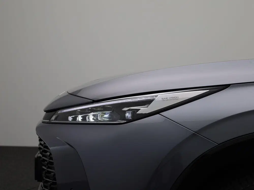 MG HS PHEV 1.5 272pk Aut. Luxury uit 2025, foto 15
