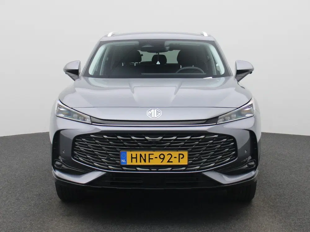 MG HS PHEV 1.5 272pk Aut. Luxury uit 2025, foto 3