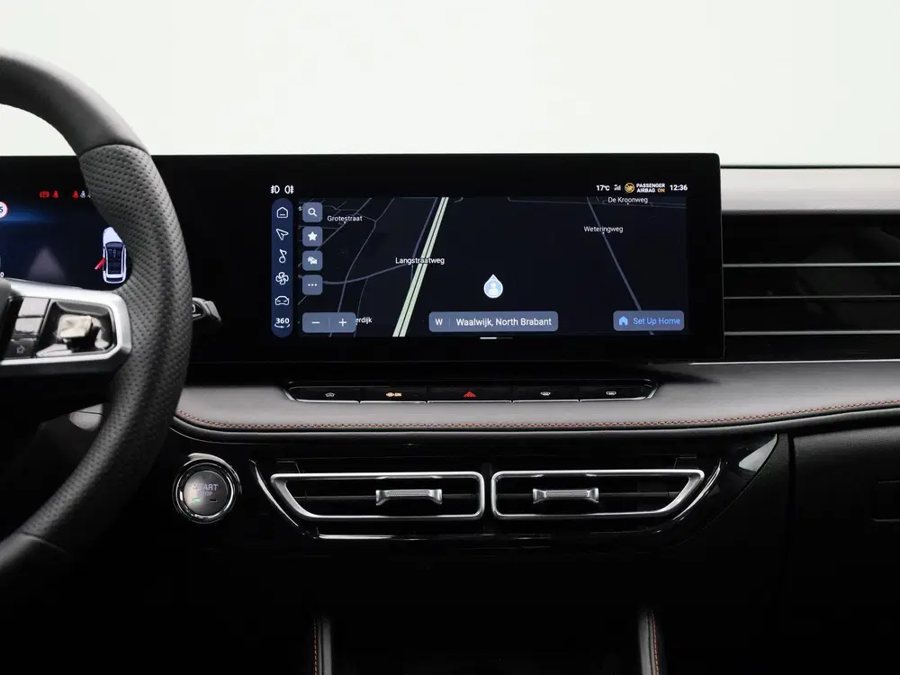 MG HS PHEV 1.5 272pk Aut. Luxury uit 2025, foto 8