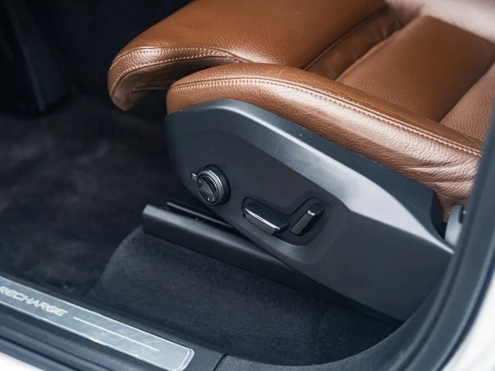Volvo XC90 2.0 T8 Recharge AWD Inscription 360° 7 zit uit 2021, foto 13