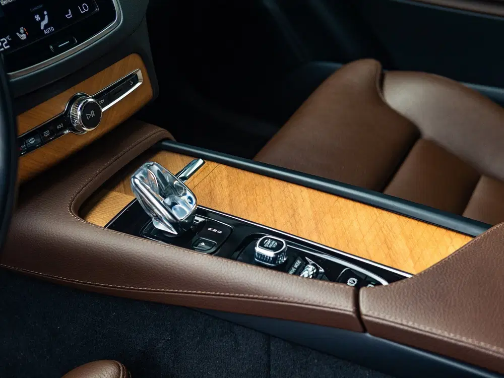 Volvo XC90 2.0 T8 Recharge AWD Inscription 360° 7 zit uit 2021, foto 14