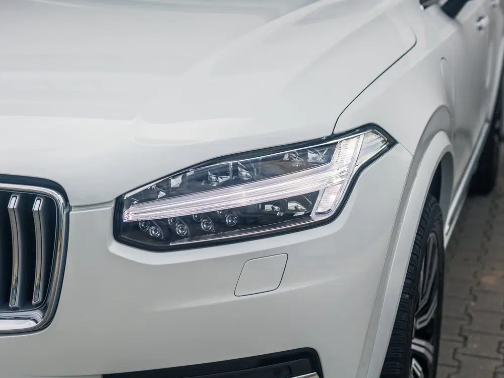 Volvo XC90 2.0 T8 Recharge AWD Inscription 360° 7 zit uit 2021, foto 15