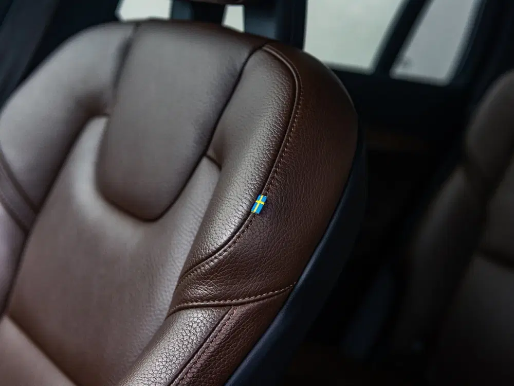 Volvo XC90 2.0 T8 Recharge AWD Inscription 360° 7 zit uit 2021, foto 2