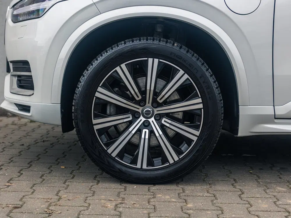 Volvo XC90 2.0 T8 Recharge AWD Inscription 360° 7 zit uit 2021, foto 4