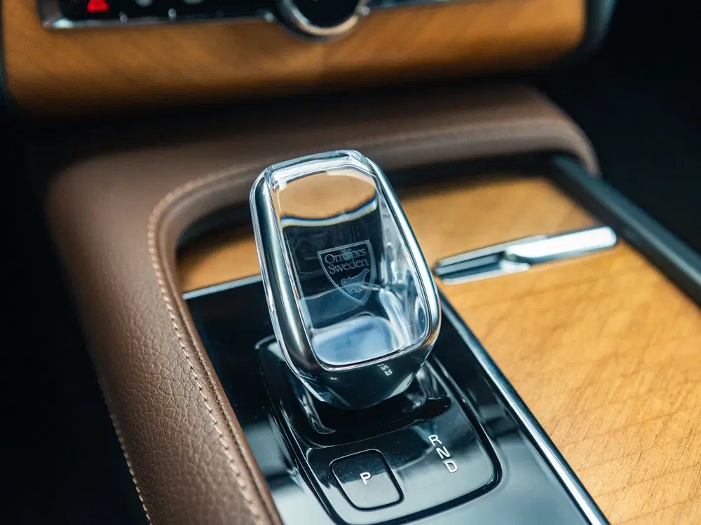 Volvo XC90 2.0 T8 Recharge AWD Inscription 360° 7 zit uit 2021, foto 7