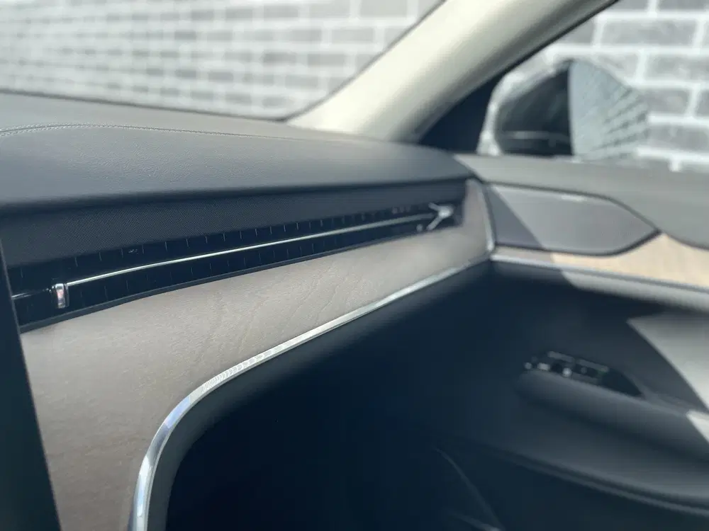 Volvo EX90 Twin Motor Plus 7p. 111 kWh uit 2025, foto 12