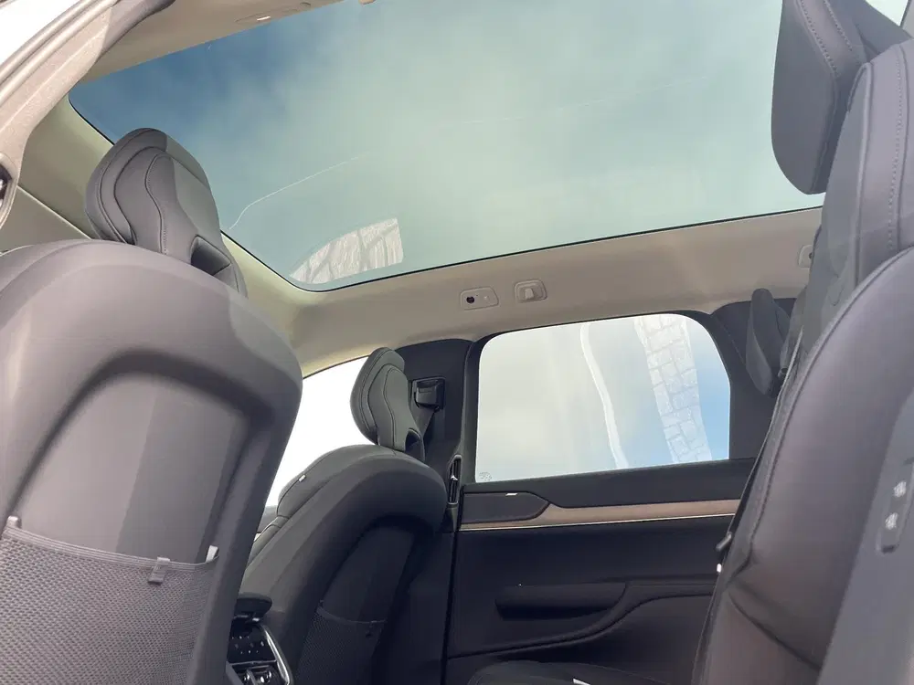 Volvo EX90 Twin Motor Plus 7p. 111 kWh uit 2025, foto 13
