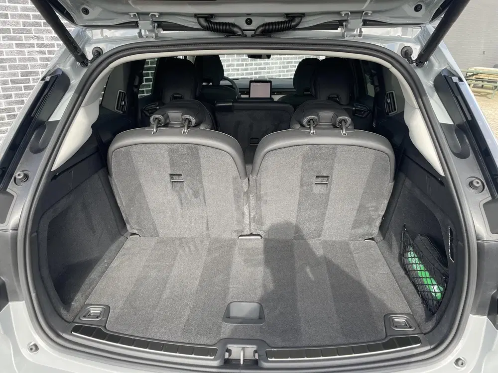 Volvo EX90 Twin Motor Plus 7p. 111 kWh uit 2025, foto 15