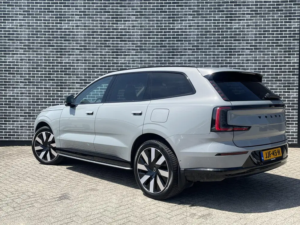 Volvo EX90 Twin Motor Plus 7p. 111 kWh uit 2025, foto 5