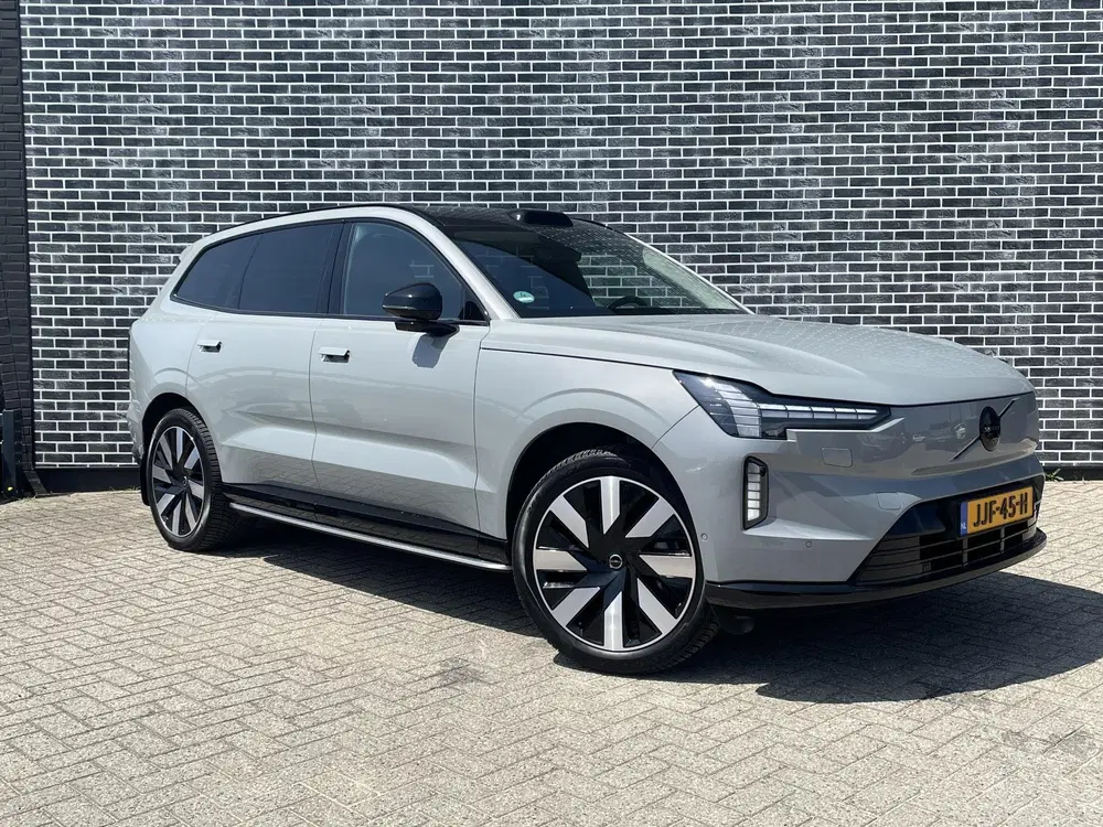 Volvo EX90 Twin Motor Plus 7p. 111 kWh uit 2025, foto 6