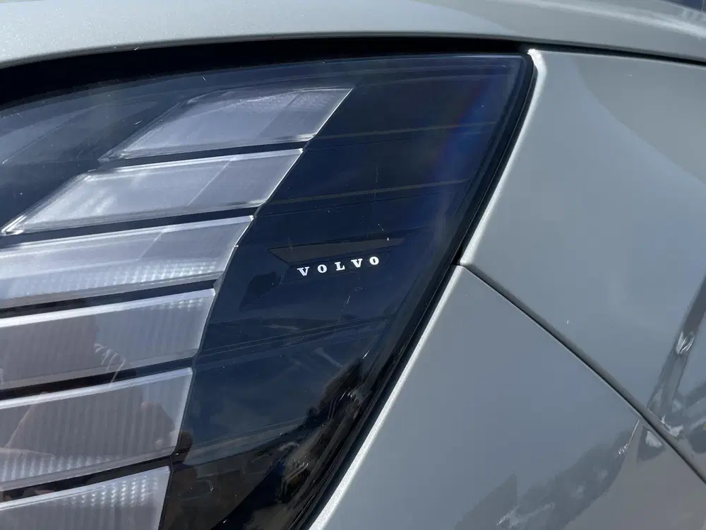 Volvo EX90 Twin Motor Plus 7p. 111 kWh uit 2025, foto 7