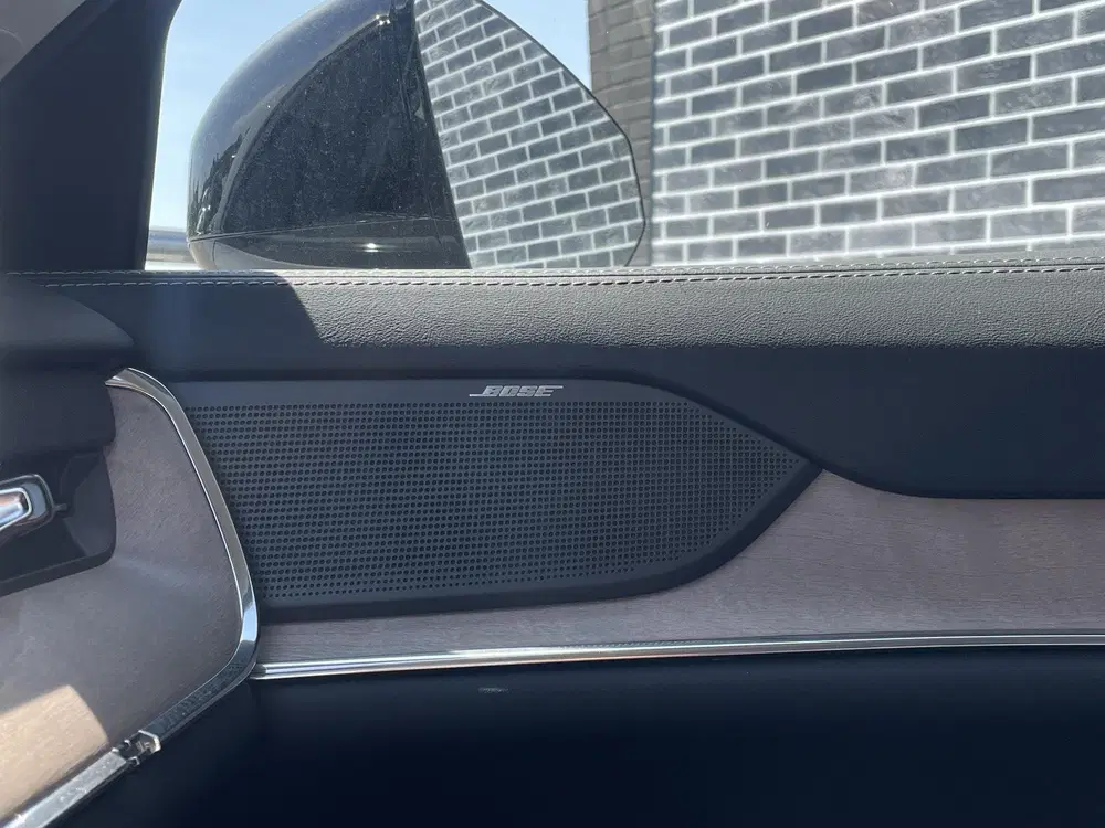 Volvo EX90 Twin Motor Plus 7p. 111 kWh uit 2025, foto 9