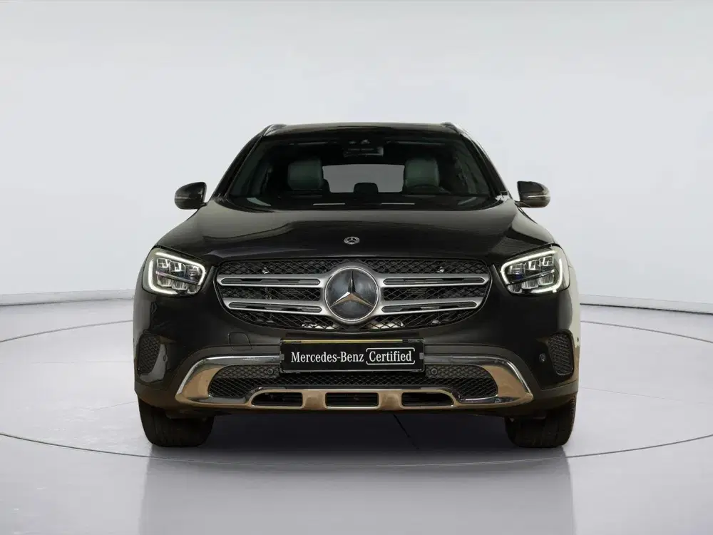 Mercedes-Benz GLC 300e 4MATIC uit 2022, foto 5