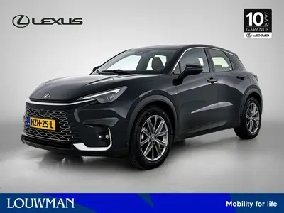 Lexus LBX Relax 2WD Advanced Pack uit 2025